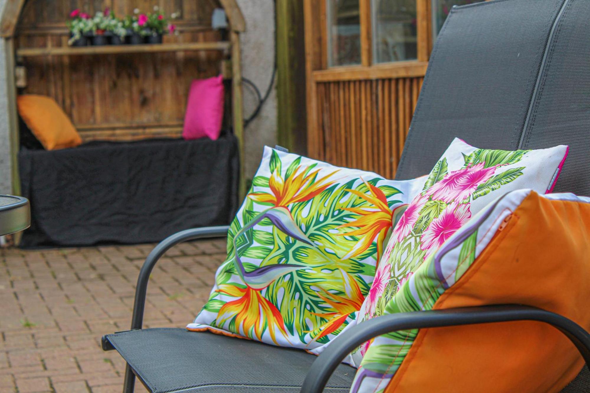 Lavish 2 Bed Sleeps 5 Near Lanark Διαμέρισμα Carstairs Εξωτερικό φωτογραφία