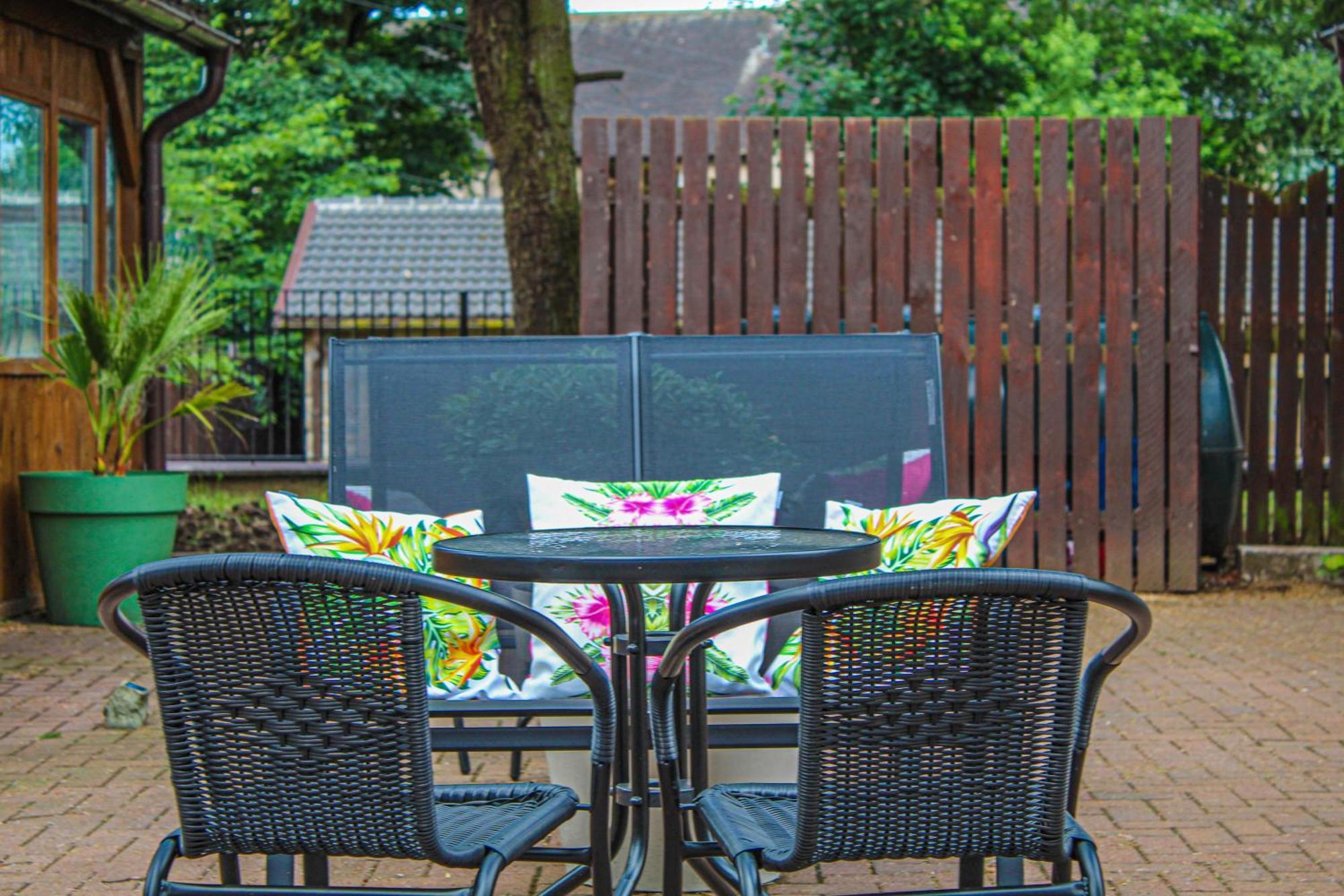 Lavish 2 Bed Sleeps 5 Near Lanark Διαμέρισμα Carstairs Εξωτερικό φωτογραφία