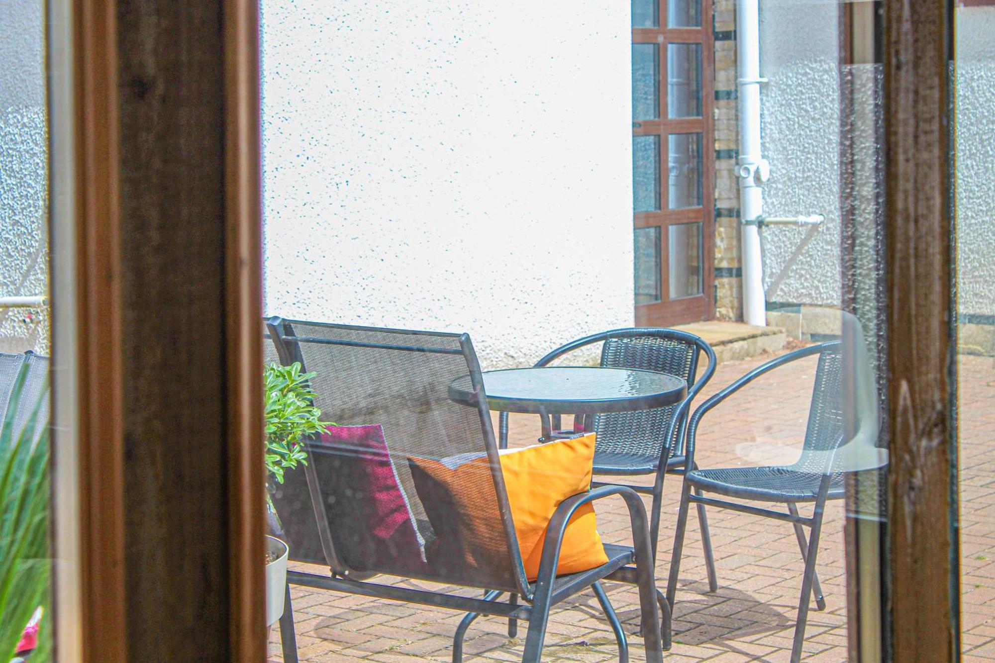 Lavish 2 Bed Sleeps 5 Near Lanark Διαμέρισμα Carstairs Εξωτερικό φωτογραφία